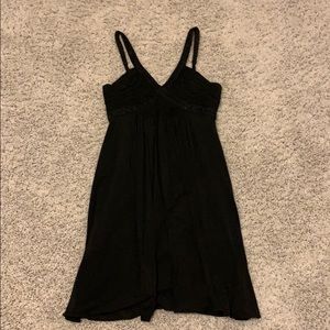 BCBG cocktail dress